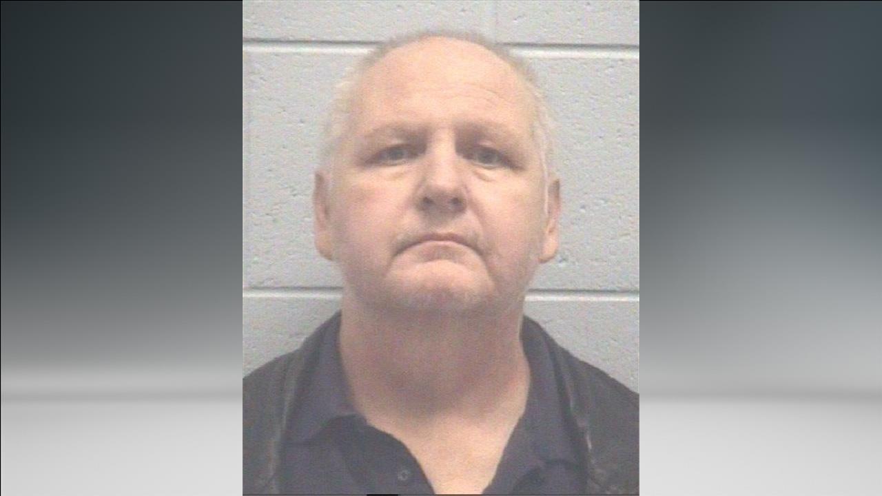 Exfuneral director pleads guilty to 1 of 4 charges